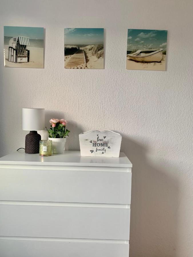 Wera - Klimatyczny Apartament 300 M Od Plazy Brzezno - Azw Danzica Esterno foto