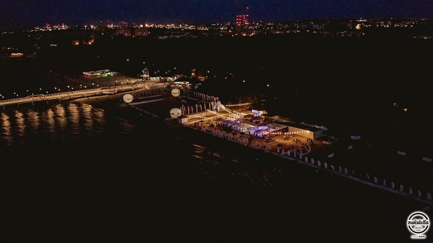 Wera - Klimatyczny Apartament 300 M Od Plazy Brzezno - Azw Danzica Esterno foto